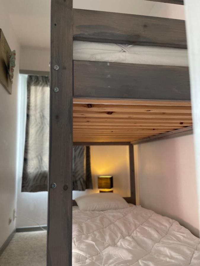 Au Bout Du Monde Villa Hastiere-par-dela Bagian luar foto