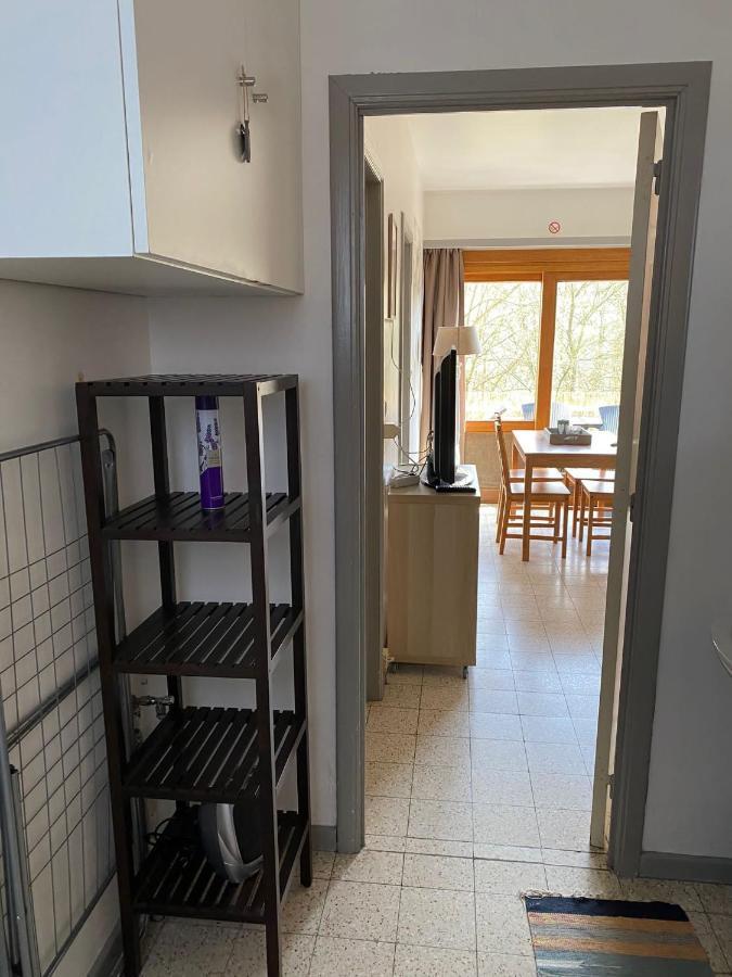 Au Bout Du Monde Villa Hastiere-par-dela Bagian luar foto